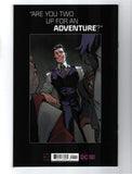 BATMAN: WHITE KNIGHT PRESENTS - GENERATION JOKER #1 (2023) NM-