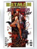 BATMAN: WHITE KNIGHT PRESENTS - GENERATION JOKER #2 (2023) NM-