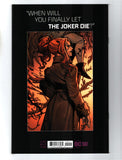 BATMAN: WHITE KNIGHT PRESENTS - GENERATION JOKER #2 (2023) NM-