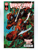 DEATHSTROKE INC. #8 (2022) NM-