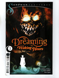 DREAMING: WAKING HOURS #2 (2020) NM-