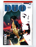 DUO #1 (2022) NM-