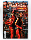 FLASH #781 (2022) NM-