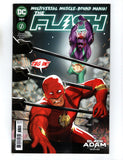 FLASH #787 (2022) NM-