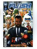 FLASH #788 (2023) NM-