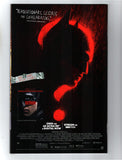 JUSTICE LEAGUE: ROAD TO DARK CRISIS #1 (2022) CHRIS BURNHAM CARD STOCK VARIANT COVER NM-