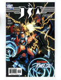 JSA: CLASSIFIED #2 (2005) NM-