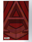ARTISTS ELITE PRESENTS: PRIMER RED #1 (2022) NM-