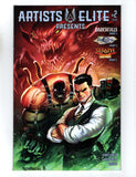 ARTISTS ELITE PRESENTS #2 (2022) NM-