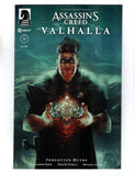 ASSASSIN'S CREED: VALHALLA - FORGOTTEN MYTHS #1 (2022) NM-