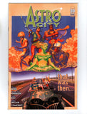 ASTRO CITY: THAT WAS THEN SPECIAL #1 (2022) NM-