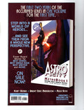 ASTRO CITY: THAT WAS THEN SPECIAL #1 (2022) NM-