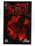 A TOWN CALLED TERROR #4 (2022) NM-