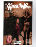 A TOWN CALLED TERROR #4 (2022) NM-