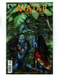 AVATAR: ADAPT OR DIE #2 (2022) NM-
