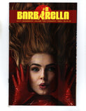 BARBARELLA #8 (2022) NM-