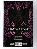 BASILISK #7 (2022) NM-