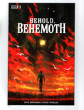 BEHOLD, BEHEMOTH #1 (2022) NM-