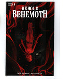 BEHOLD, BEHEMOTH #4 (2023) NM-