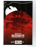 BEHOLD, BEHEMOTH #4 (2023) NM-