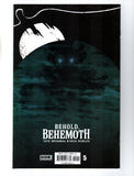 BEHOLD, BEHEMOTH #5 (2023) NM-