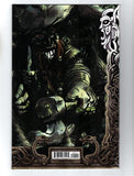 BEWARE THE EYE OF ODIN #1 (2022) NM-