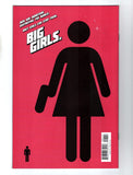 BIG GIRLS #1 (2020) VF