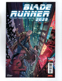 BLADE RUNNER 2029 #10 (2021) NM-