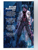 BLADE RUNNER 2029 #10 (2021) NM-
