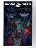 BLADE RUNNER 2029 #12 (2022) NM-