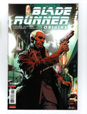 BLADE RUNNER: ORIGINS #6 (2021) NM-