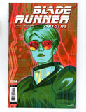 BLADE RUNNER: ORIGINS #11 (2022) NM-