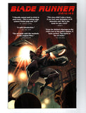 BLADE RUNNER: ORIGINS #11 (2022) NM-