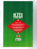 BLEED THEM DRY #2 (2020) NM-