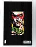BLOOD STAINED TEETH #1 (2022) NM-