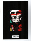 BLOOD STAINED TEETH #7 (2022) NM-