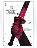 BONE ORCHARD MYTHOS: TEN THOUSAND BLACK FEATHERS #2 (2022) NM-