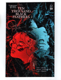 BONE ORCHARD MYTHOS: TEN THOUSAND BLACK FEATHERS #2 (2022) DANI & BRAD SIMPSON VARIANT COVER NM-