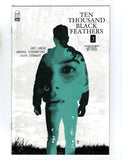 BONE ORCHARD MYTHOS: TEN THOUSAND BLACK FEATHERS #3 (2022) NM-