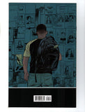 BREAK OUT #1 (2022) RAFAEL ALBURQUERQUE VARIANT COVER NM-