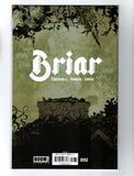 BRIAR #1 (2022) MIRKA ANDOLFO VARIANT COVER NM-