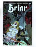 BRIAR #2 (2022) NM-