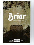 BRIAR #2 (2022) NM-