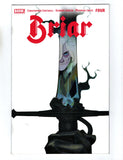BRIAR #4 (2023) NM-