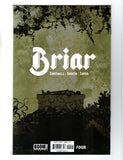 BRIAR #4 (2023) NM-
