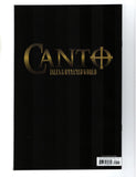 CANTO: TALES OF THE UNNAMED WORLD #1 (2022) NM-