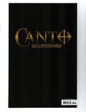 CANTO: TALES OF THE UNNAMED WORLD #2 (2022) NM-