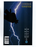 CEREBUS: THE VARK KNIGHT RETURNS (2017) NM-