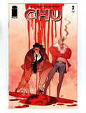 CHU #2 (2020) NM-