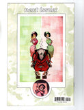 CHU #2 (2020) NM-